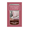 Picture of Yankee Candle Home Sweet Home Scented, Classic 7oz Small Tumbler Single Wick Candle, Over 35 Hours of Burn Time