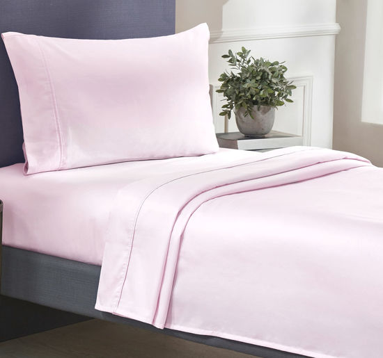 Twin xl deals cotton sheets