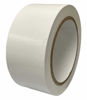 Picture of T.R.U. CVT-536 White Vinyl Pinstriping Dance Floor Tape: 2 in. Wide x 36 yds. Several Colors