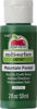 Picture of Apple Barrel Multi Surface Acrylic Paint, 2 oz, Mountain Forest 2 Fl Oz