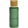 Picture of FolkArt Acrylic Paint, 2 oz, Fresh Fern