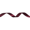 Picture of Ribbli Double Faced Burgundy Satin Ribbon,1/2” x Continuous 25 Yards,Use for Bows Bouquet,Gift Wrapping,Floral Arrangement