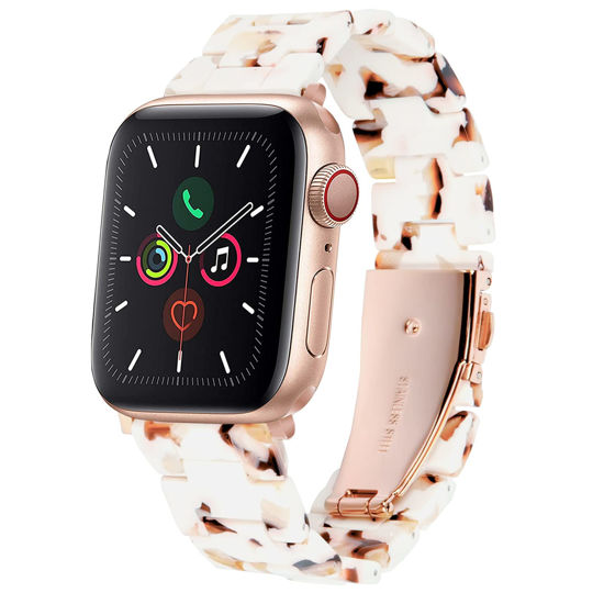 Bracelet apple watch discount 42mm compatible 44mm