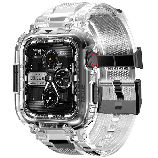 M1 apple 2025 watch se