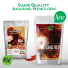 Picture of Natural Red Henna Hair Color/Dye 2 Pack - The Henna Guys