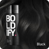 Picture of BOLDIFY Hair Fibers for Thinning Hair (Dark Brown) - Multipack with 2 bottles of 56g - 100% Undetectable Natural Fibers - Completely Conceals Hair Loss in 15 Seconds