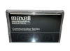 Picture of Maxell Professional Industrial Communicator Series C90 Audio Cassette Tapes - 5 Pack