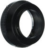 Picture of Fotasy Premier Konica AR Lens to Fuji X Lens Adapter, Compatible with Fujifilm X-Pro1 X-Pro2 X-E1 X-E2 X-E3 X-A5 X-M1 X-T1 X-T2 X-T3 X-T10 X-T20 X-T30 X-H1