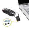 Picture of Kensington VeriMark USB Fingerprint Key 5-Pack