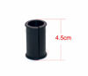 Picture of 2 pack Microphone Spacer Rubber Tube Washer compatible for Sony camcorder Shotgun Microphone Mic