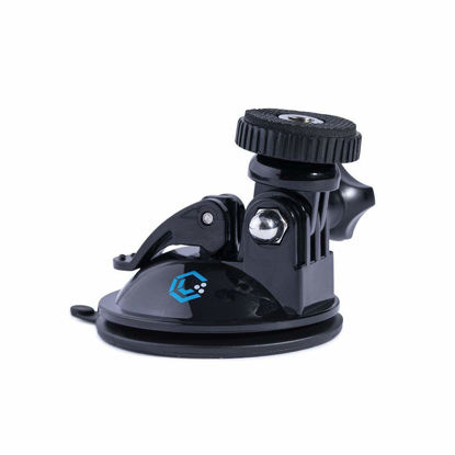 Picture of Lume Cube - Suction Cup Mount