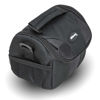 Picture of Ultimaxx Small Carrying Case/Gadget Bag for Sony,Nikon, Canon, Olympus, Pentax, Panasonic, Samsung, Kodak & Many More Cameras & Camcorders