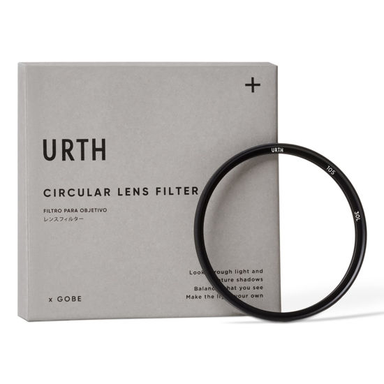 Picture of Urth 105mm UV Lens Filter (Plus+)