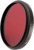 Picture of Foto4easy 82mm Infared Filter,Adjustable 530nm to 750nm Infrared X-Ray IR Filter for DSLR Camera Lens