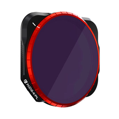 Picture of Freewell ND64/PL Hybrid Lens Filter for Mavic 3 Classic