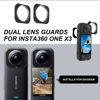 Picture of Tempering Glass Lens Guards for Insta360 ONE X3 Accessories Case Sticky