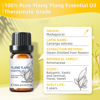 Picture of HIQILI Ylang Ylang Essential Oil, Fragrance and Lasting for Diffuser,Aromatherapy,Massage-10ml