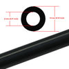 Picture of Ucreative 10FT High Temperature Silicone Vacuum Tubing Hose Black (5/16" (8mm))