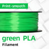 Picture of GIANTARM 3D Printer Filament, Green Pla Filament, 1Kg(2.2lbs) Spool, 1.75mm Dimension Accuracy +/- 0.03mm, 3D Printing Filament