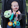 Picture of Infantino Spiral Activity Toy Caterpillar