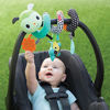 Picture of Infantino Spiral Activity Toy Caterpillar