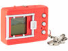 Picture of Digimon Bandai Original Digivice Virtual Pet Monster - Neon Red