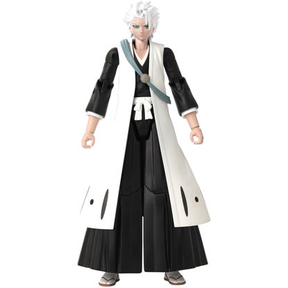Picture of ANIME HEROES - Bleach - Hitsugaya Toshiro Action Figure