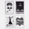 Picture of Beyoncé Official Renaissance World Tour Sticker Pack