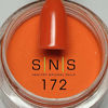 Picture of SNS Nails Dipping Powder Gelous Color - 172 - Mango To Tango - 1 oz