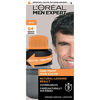 Picture of L’Oreal Paris Men Expert One Twist Mess Free Permanent Hair Color, Mens Hair Dye to Cover Grays, Easy Mix Ammonia Free Application, Medium Brown 04, 1 Application