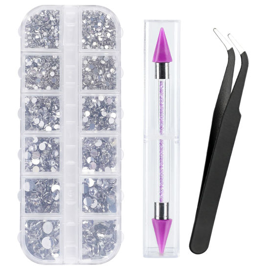 15 Must Have Tools in Your Nail Art Kit