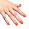 Picture of OPI Nail Lacquer, Silicon Valley Girl, Orange OPI Nail Polish, me myself and OPI Spring ‘23 Collection, 0.5 fl oz.