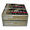 Picture of Maxell TC-30 VHS-C Videocassettes (4-pack)