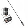 Picture of Authentic Genuine Nagoya NA-771 15.6-Inch Whip VHF/UHF (144/430Mhz) Antenna SMA-Female for BTECH and BaoFeng Radios