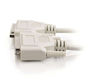 Picture of AYA 50Ft (50 Feet) DB25 Male to Female M/F Extension Parallel Cable UL Certified