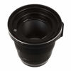 Picture of Fotodiox Pro Combo Lens Mount Adapter Compatible with Mamiya RB67 and RZ67 Lenses on Fuji X-Mount Cameras