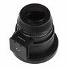 Picture of Fotodiox Pro Combo Lens Mount Adapter Compatible with Mamiya RB67 and RZ67 Lenses on Fuji X-Mount Cameras