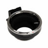 Picture of Fotodiox Pro Lens Mount Adapter Compatible with Bronica SQ Mount Lens to Canon EOS (EF, EF-S) Mount D/SLR Camera Body - with Gen10 Focus Confirmation Chip