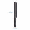 Picture of 4G LTE Antenna, RHsia [2 Pack] 3G 4G LTE Dipole Antenna Wide Band 9dbi 700-2700Mhz Omni Directional Antenna with SMA Male Connector for CPE Router,Access Point,Wireless Rang Extender,IP Camera More