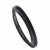 Picture of 52 to 67mm /52mm to 67mm Step Up Ring Filter Adapter for UV,ND,CPL,Metal Step Up Ring,Compatible with All 52mm Camera Lenses & 67mm Accessories