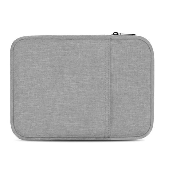 Picture of IZEO Kindle Oasis Sleeve Cover E-Reader Nylon Cover Pouch Bag (Grey)