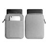 Picture of IZEO Kindle Oasis Sleeve Cover E-Reader Nylon Cover Pouch Bag (Grey)