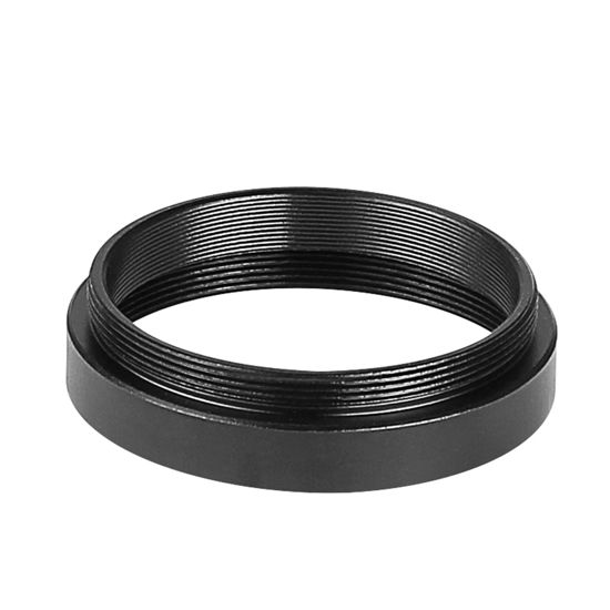 Picture of Celticbird 7mm Astronomical T-Thread Spacer Ring / T2 Thread Extension Tube - T-Mount Extension Ring - M42x0.75 on Both Sides