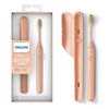 Picture of PHILIPS One by Sonicare Rechargeable Toothbrush, Shimmer, HY1200/05