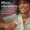 Picture of PHILIPS One by Sonicare Rechargeable Toothbrush, Shimmer, HY1200/05