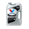 Picture of Valvoline Advanced Full Synthetic SAE 5W-20 Motor Oil 5 QT