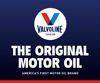 Picture of Valvoline Advanced Full Synthetic SAE 5W-20 Motor Oil 5 QT