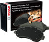 Picture of Bosch BSD52S SevereDuty 52S Severe Duty Disc Brake Pad