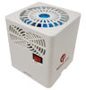 Picture of Beech Lane RV Fridge Fan, Patent Pending, High Power 3,000 RPM Motor, Easy On and Off Switch, Multiple Side Vents Increase Airflow, Durable Construction (Natural)