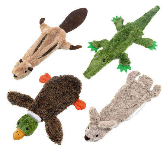 Fabric on sale dog toys